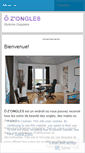 Mobile Screenshot of o-zongles.com